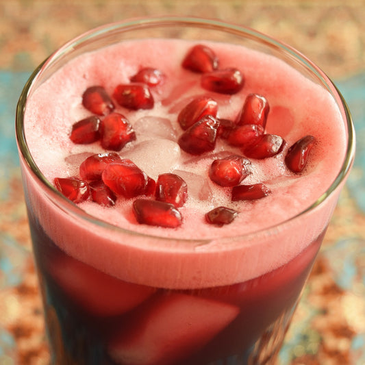 Pomegranate Ma'joon