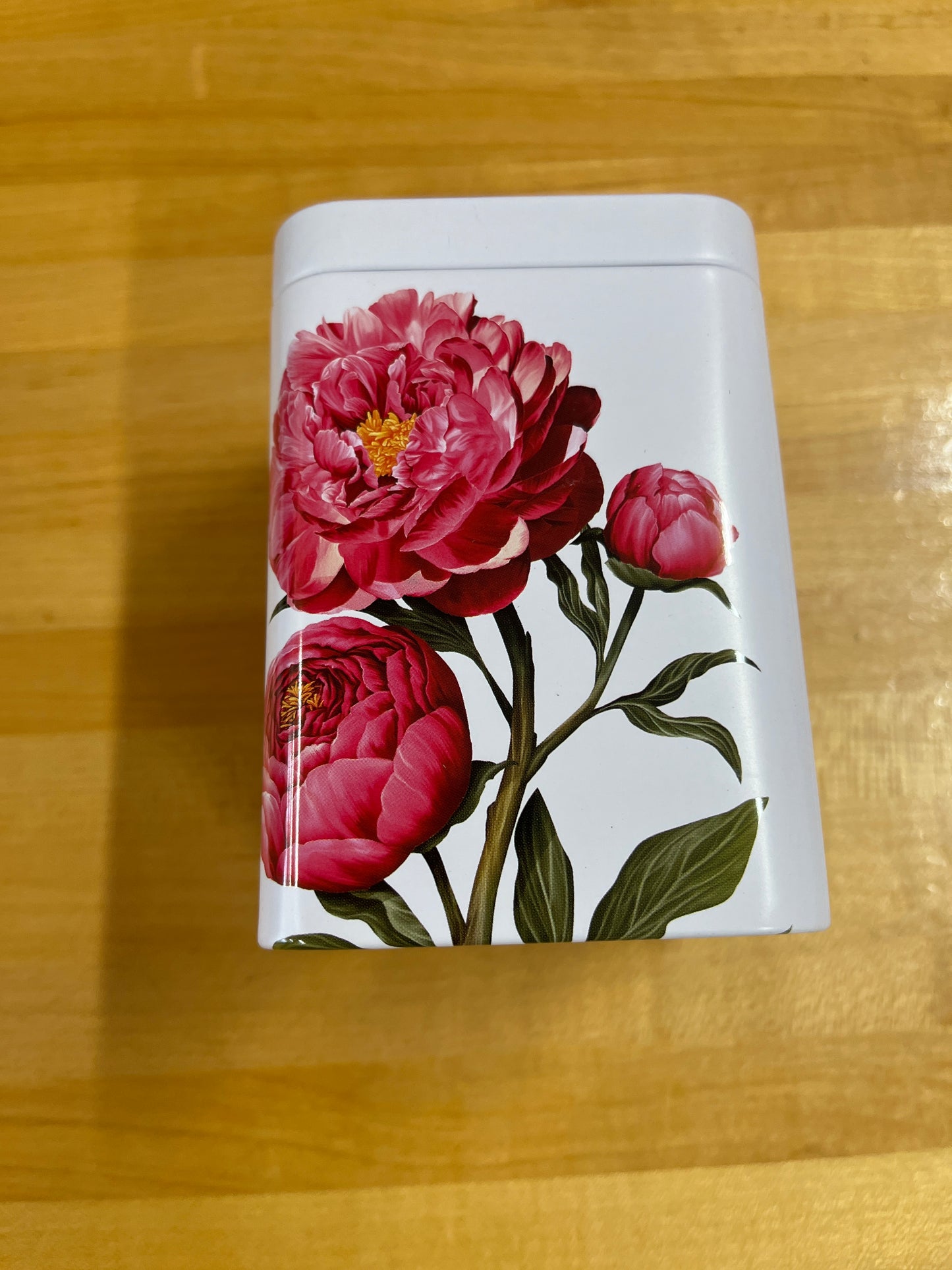Peonia