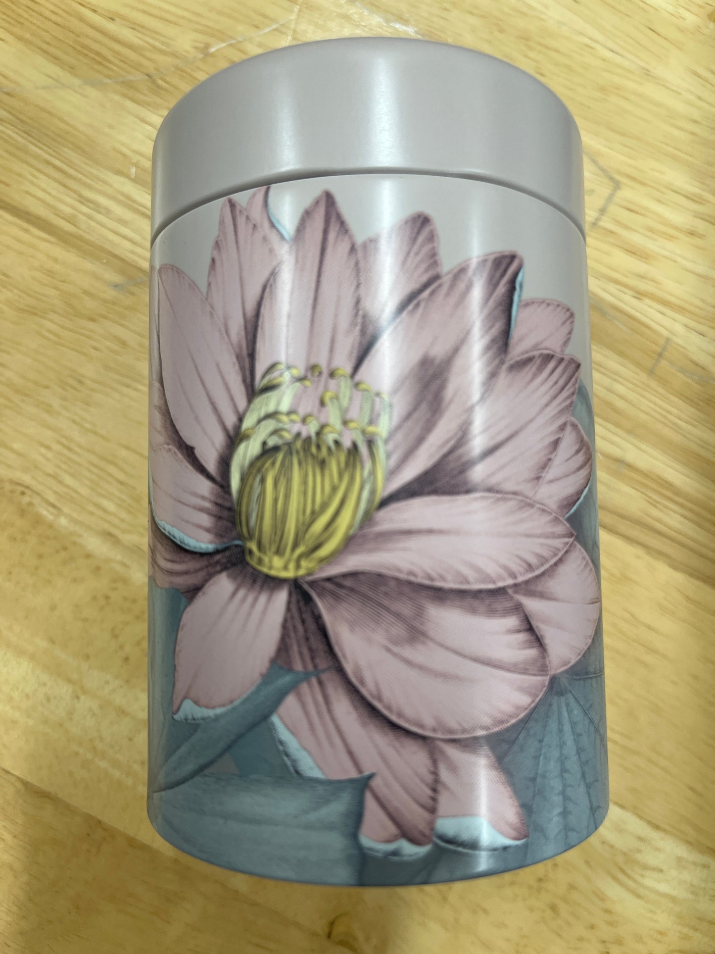 Padma Rose