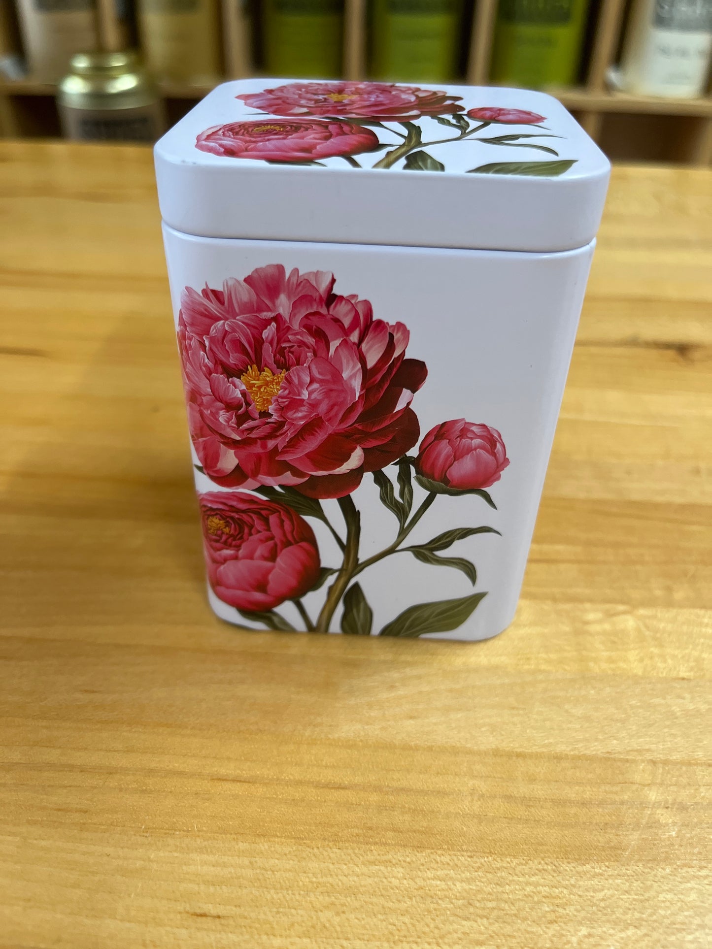 Peonia