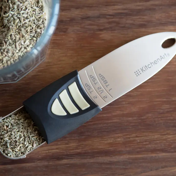 Adjust-A-Tablespoon