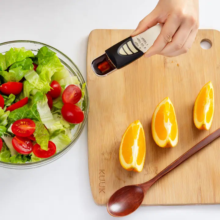 Adjust-A-Tablespoon