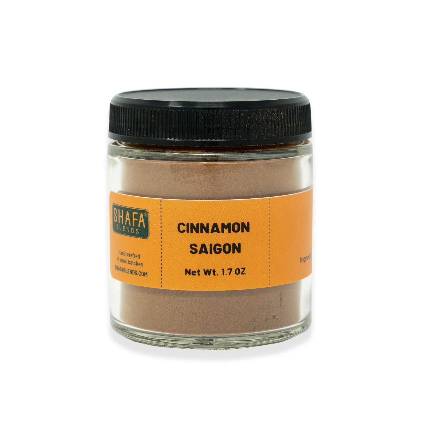 Saigon Cinnamon Powder