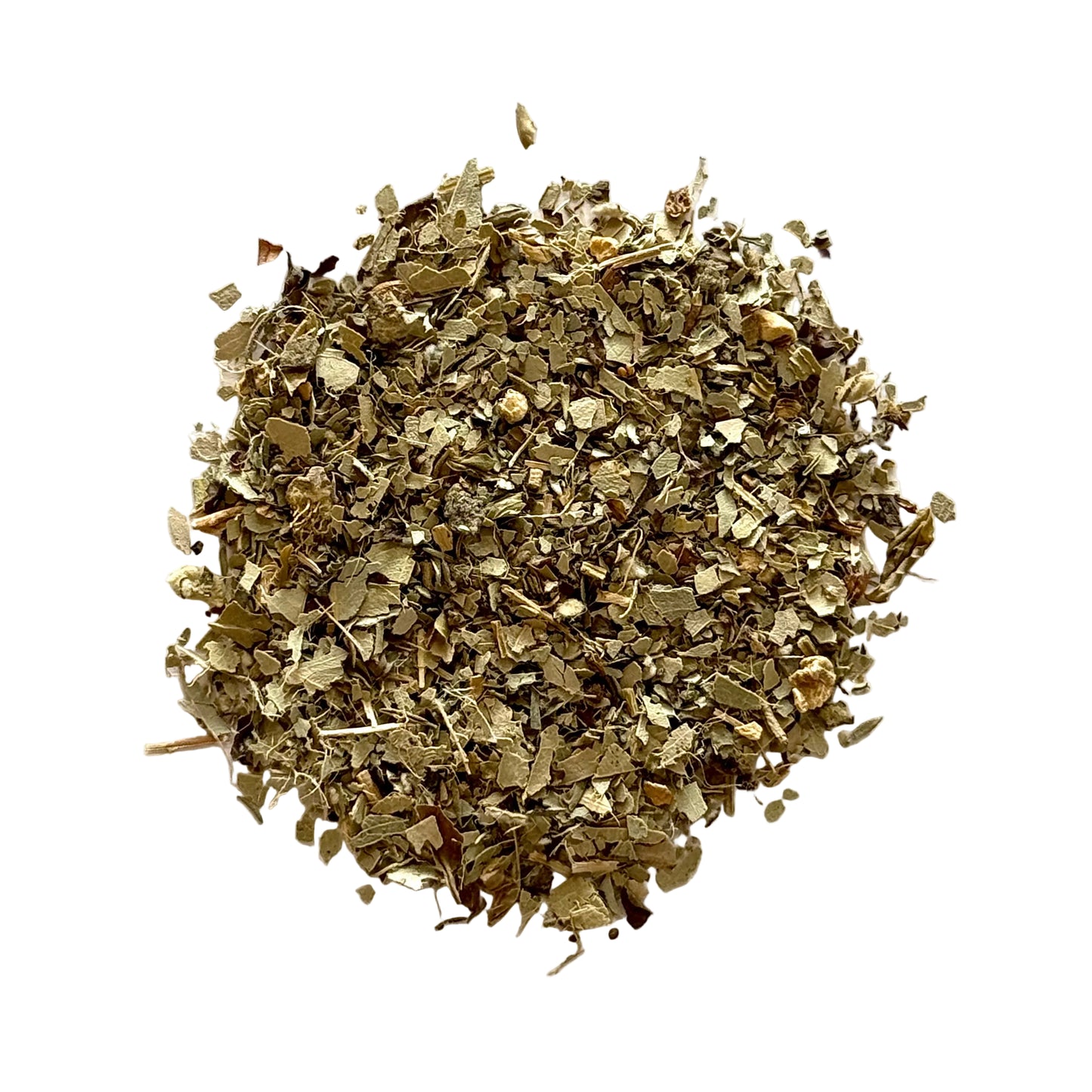 Eucalyptus Boost Tea