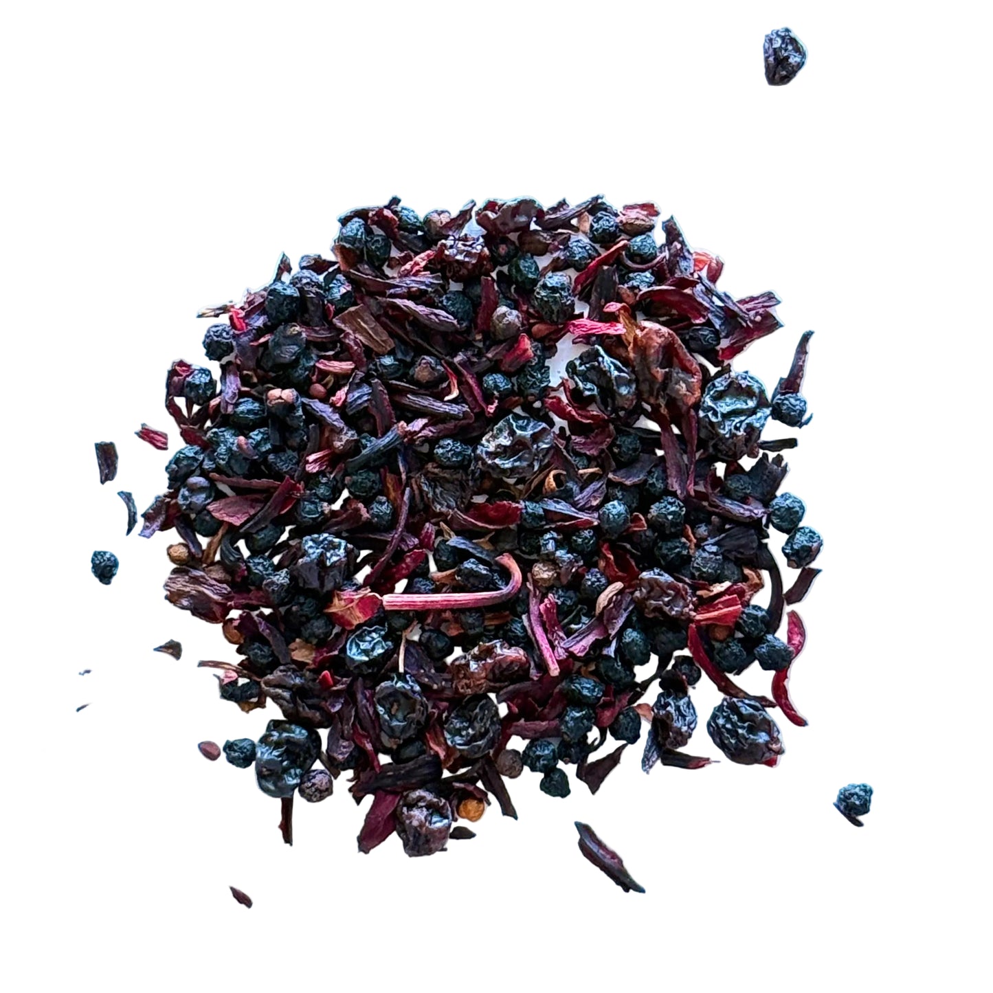 Berry Berry