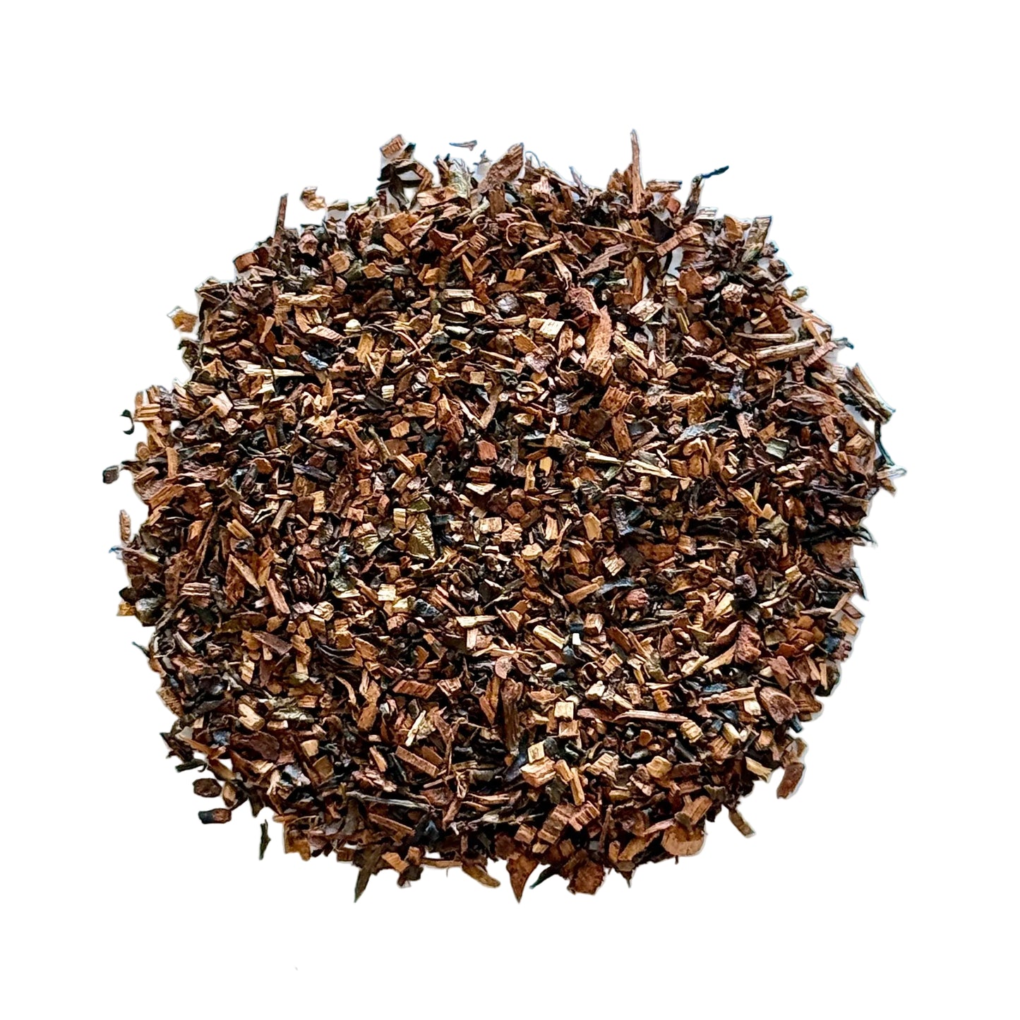Honeybush Red Tea
