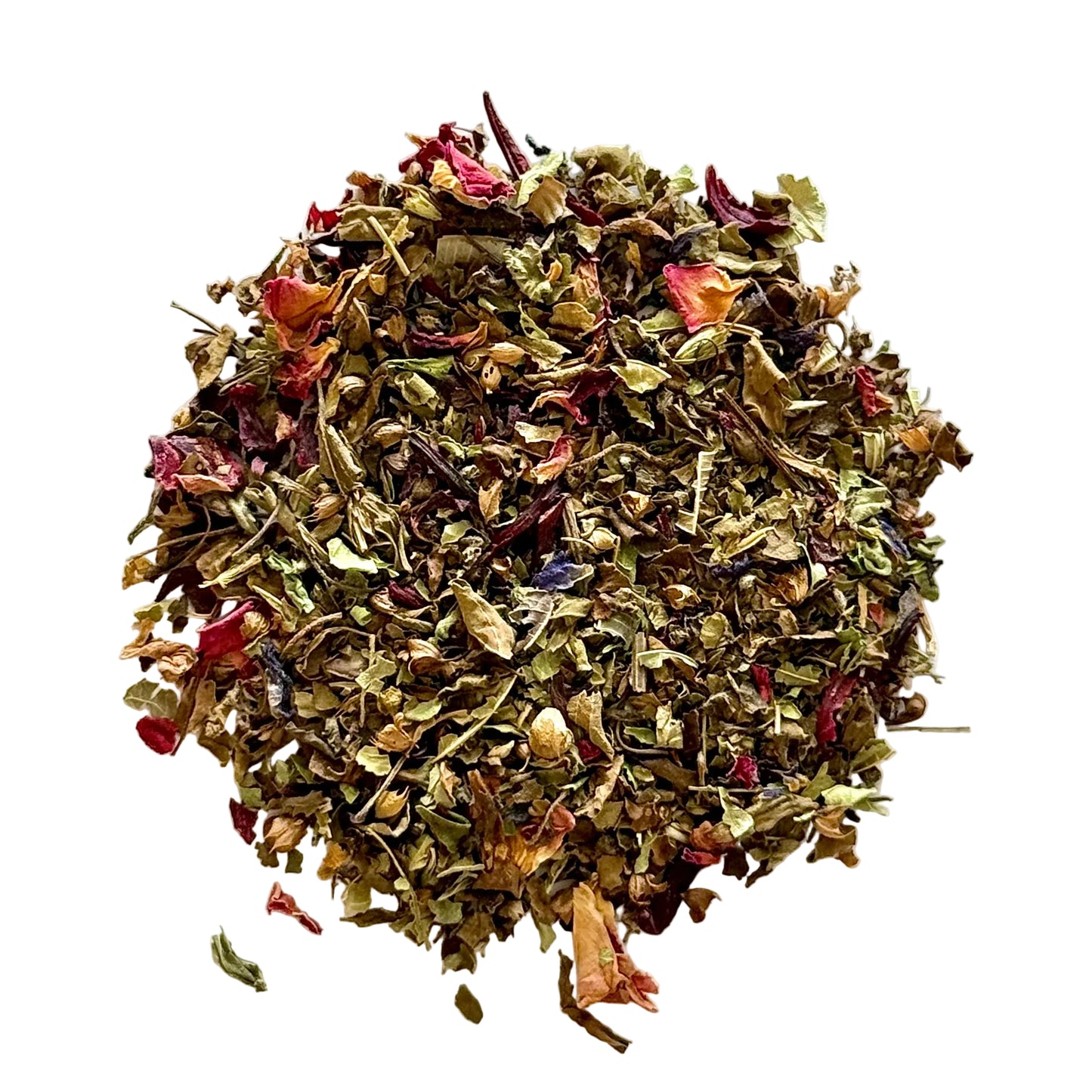 Peace Blossoms Tea
