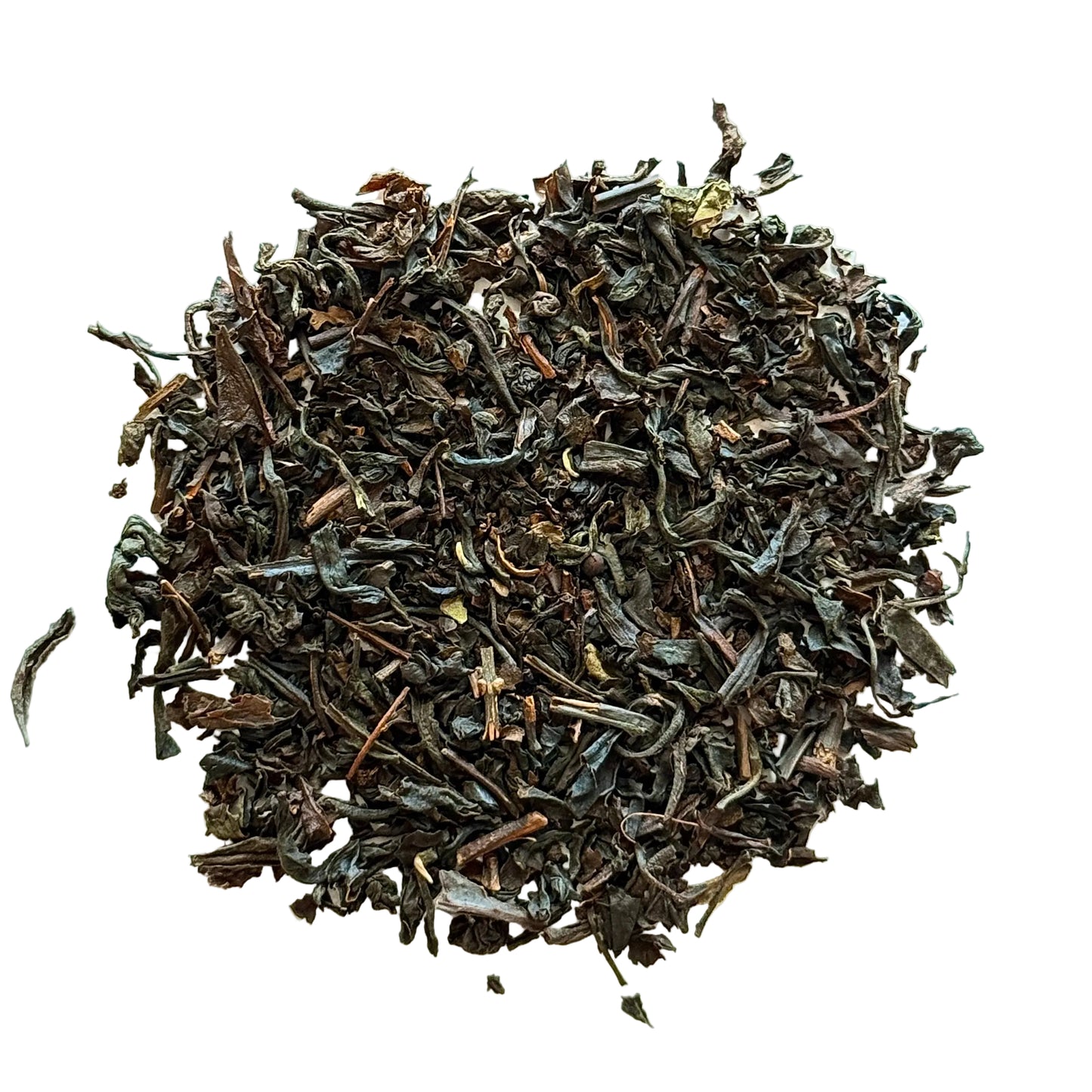 Formosa Oolong Tea