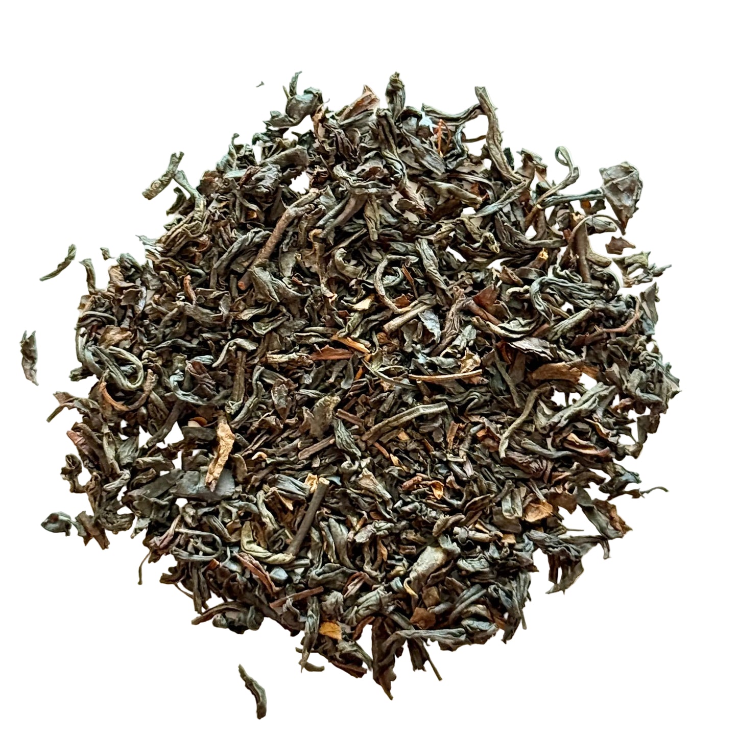 Russian Caravan Tea