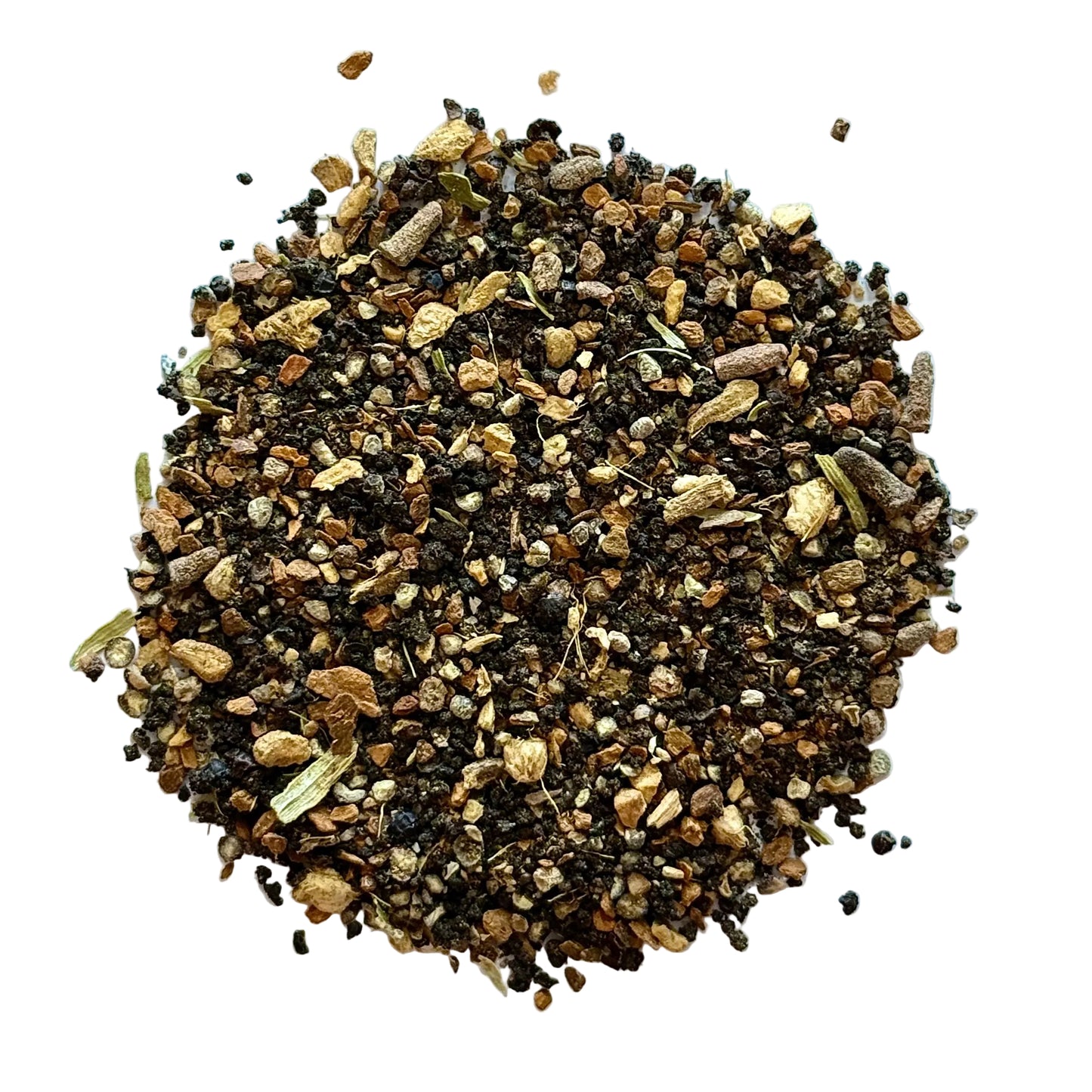 Masala Chai Tea
