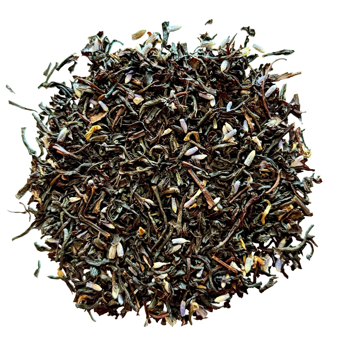 Versailles Lavender Earl Grey Tea