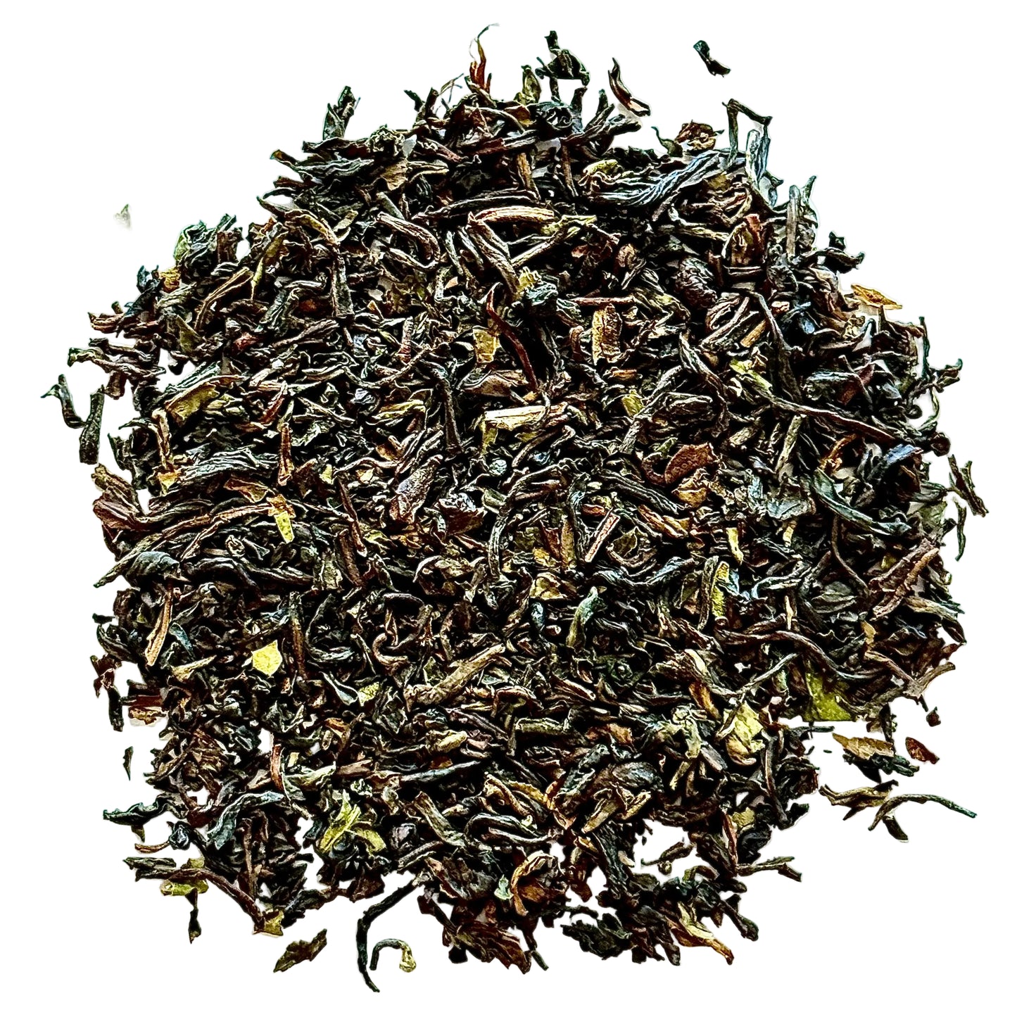 Margaret's Hope Darjeeling Tea