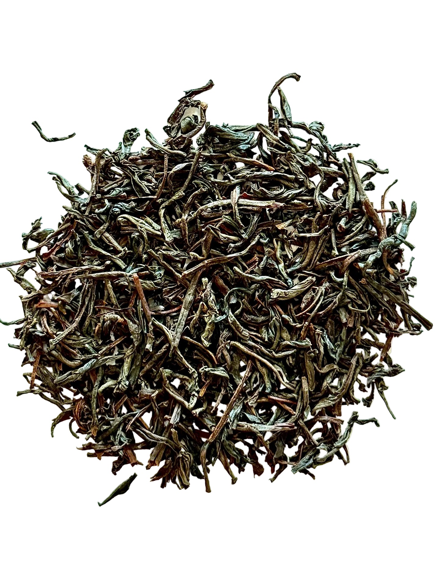 Ceylon Dimbula Tea