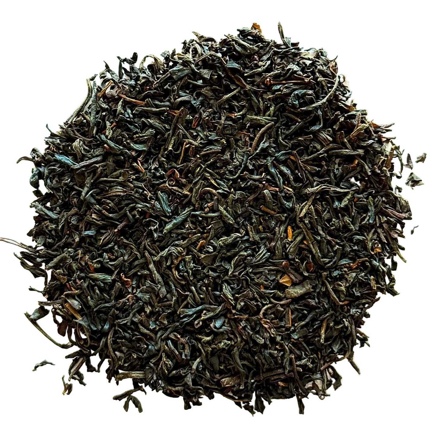 Keemun Panda #1 Tea