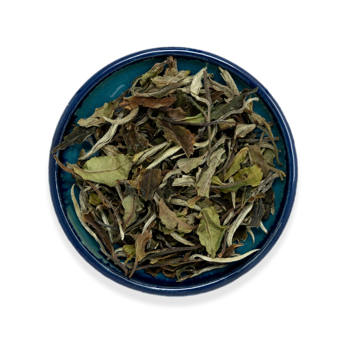 Pai Mu Tan Tea