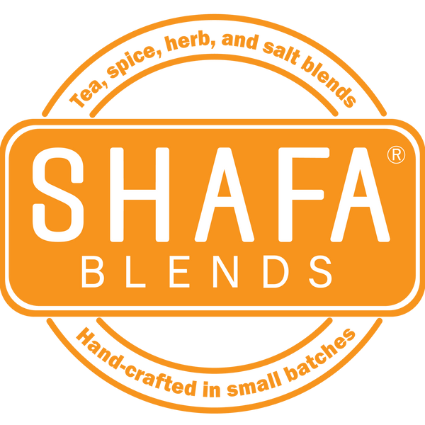 Shafa Blends