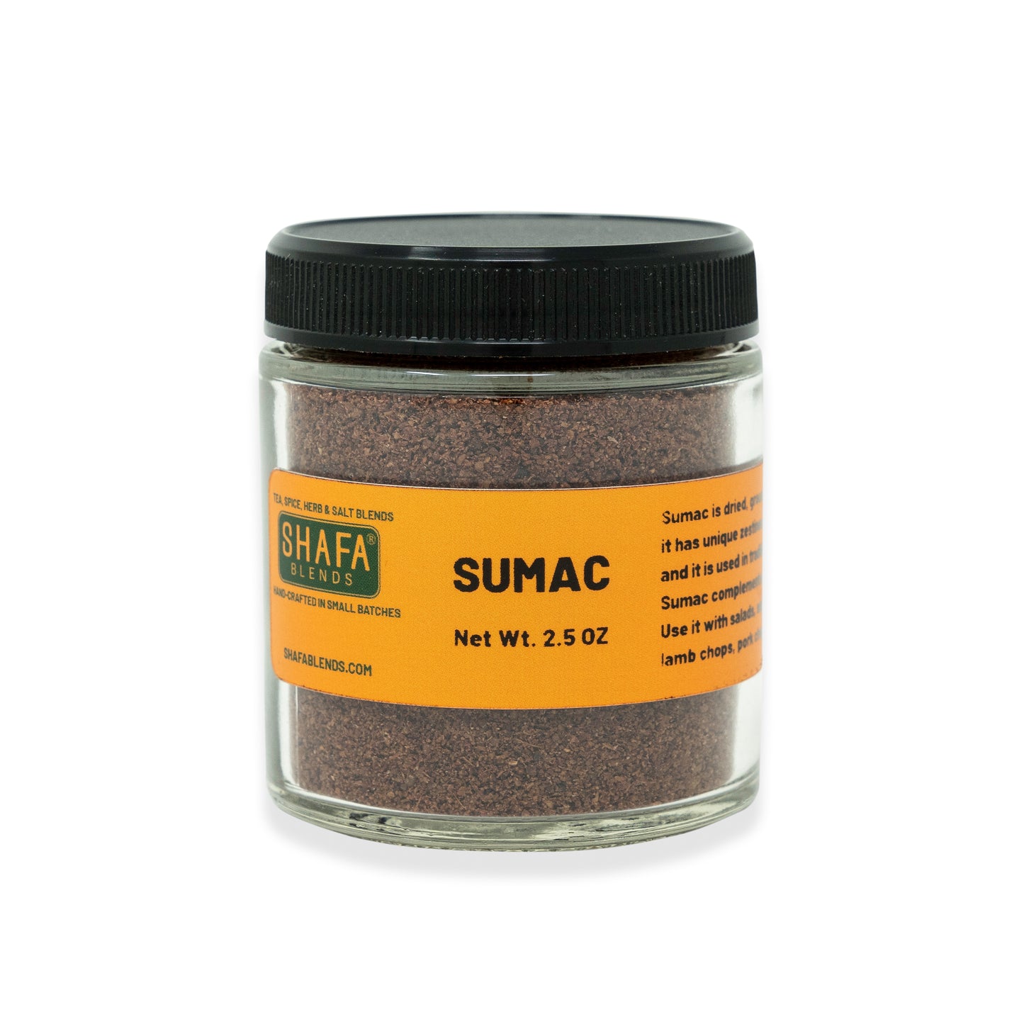 Sumac