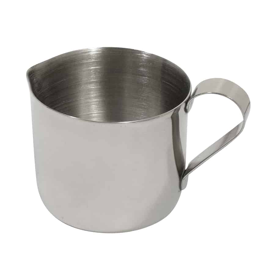 Mini Stainless Steel Pitcher