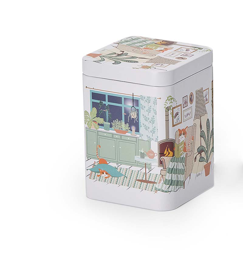 Oskar Tin