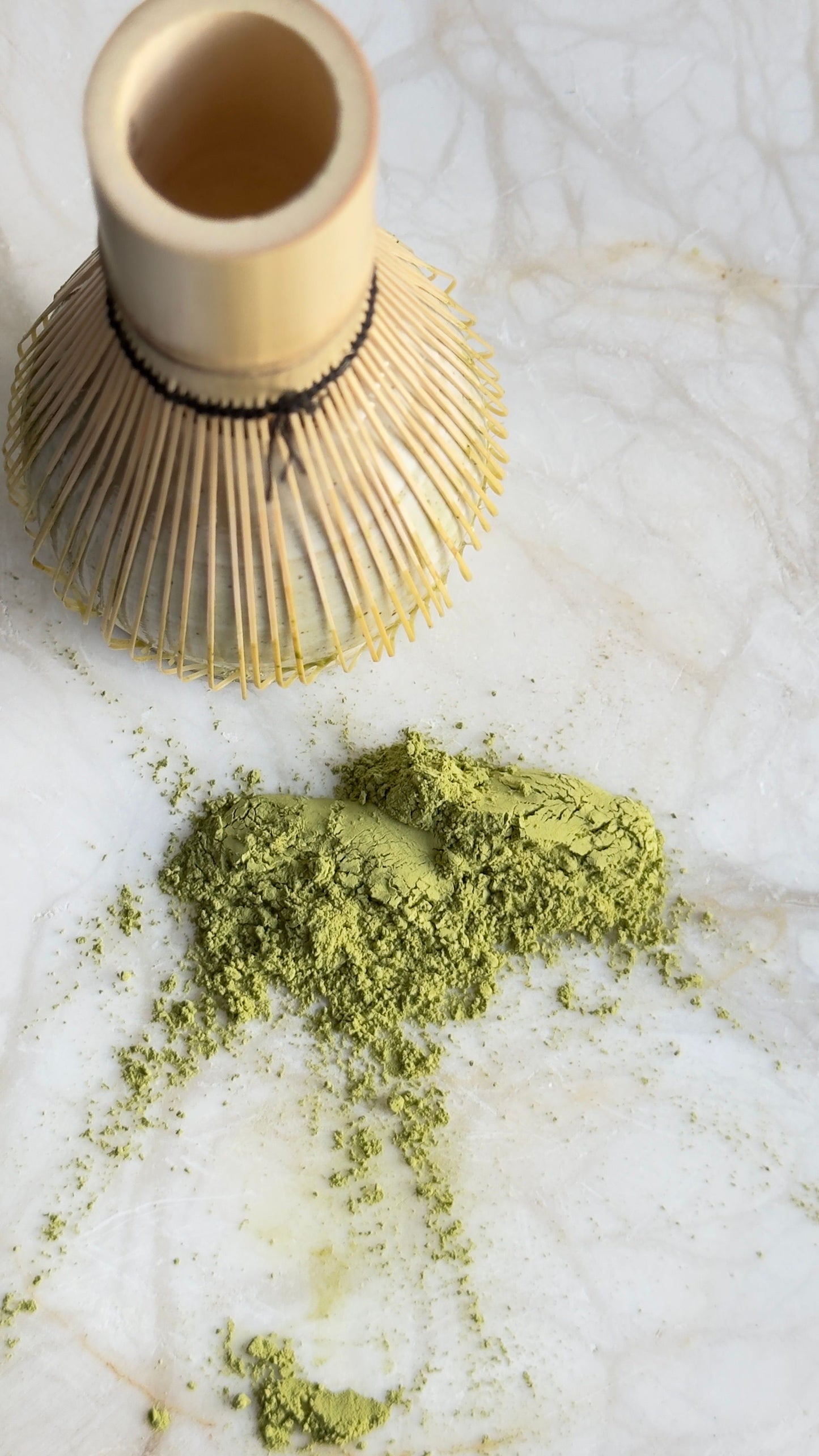 Ceremonial Matcha