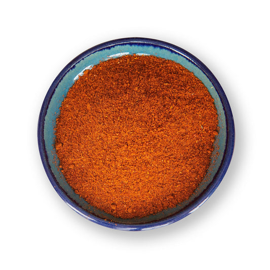 Harissa Smoked Seasoning, Seasoning Powder