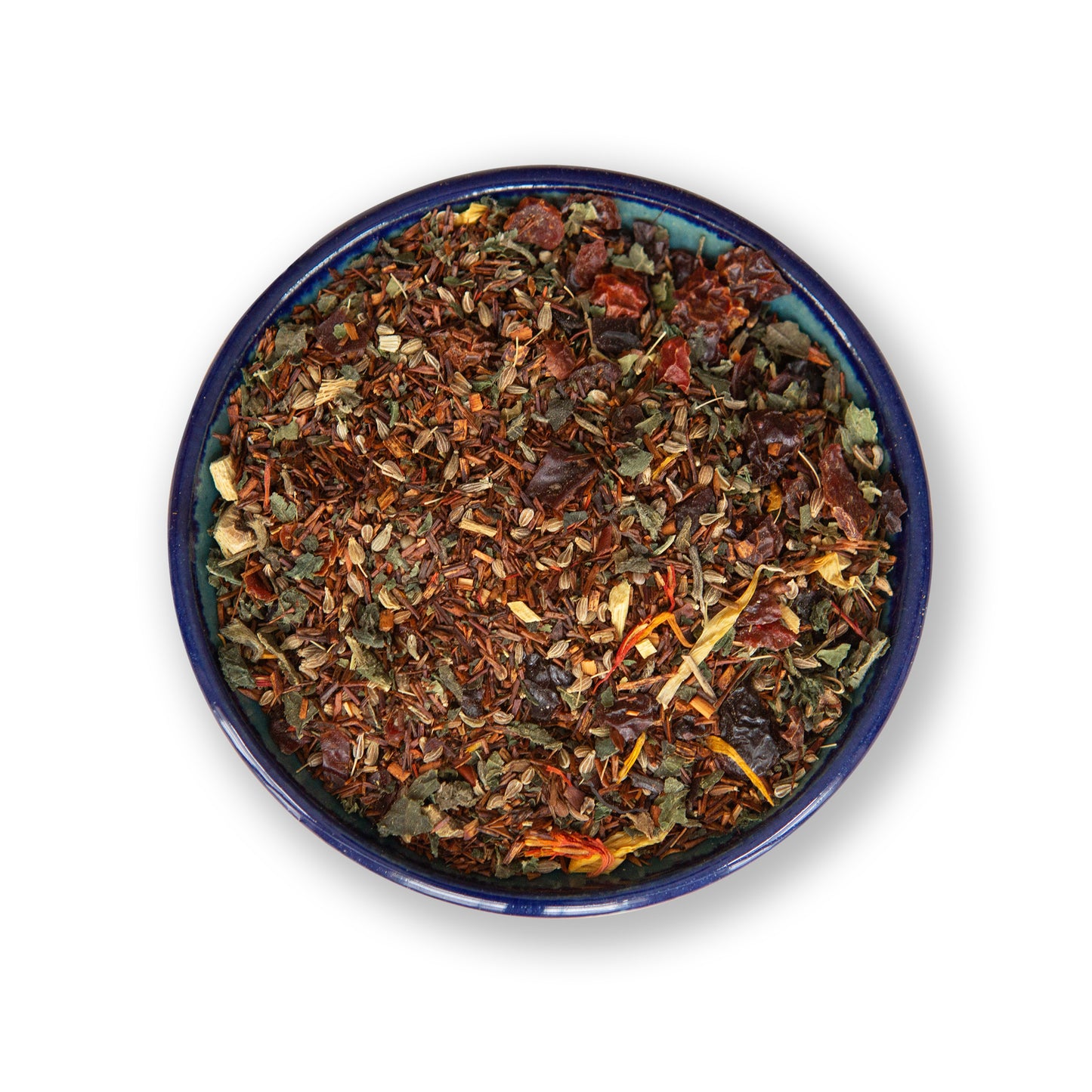 Balanced Being Relaxing Herbal Tea, Loose Tea