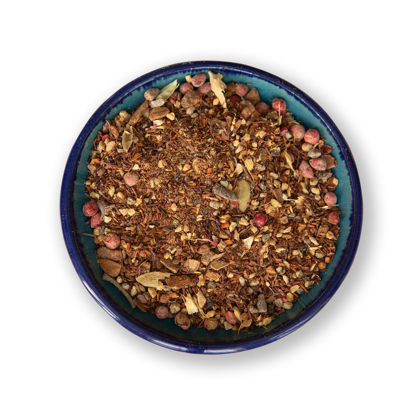 Chai Sampler