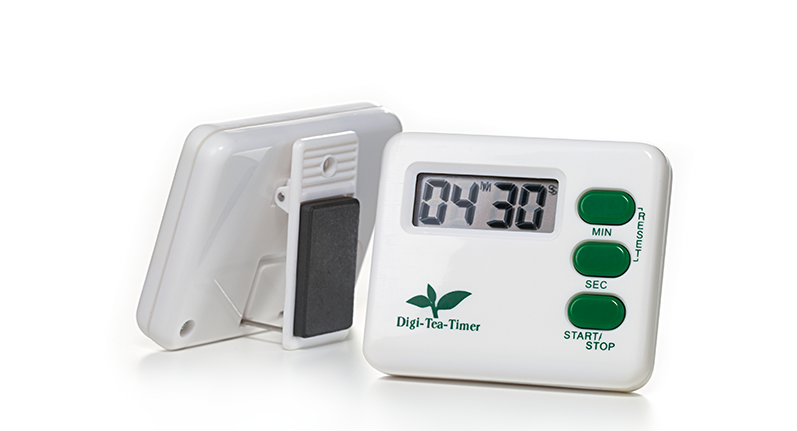 Digital Tea Timer