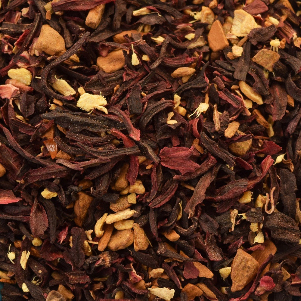 Island Sorrel