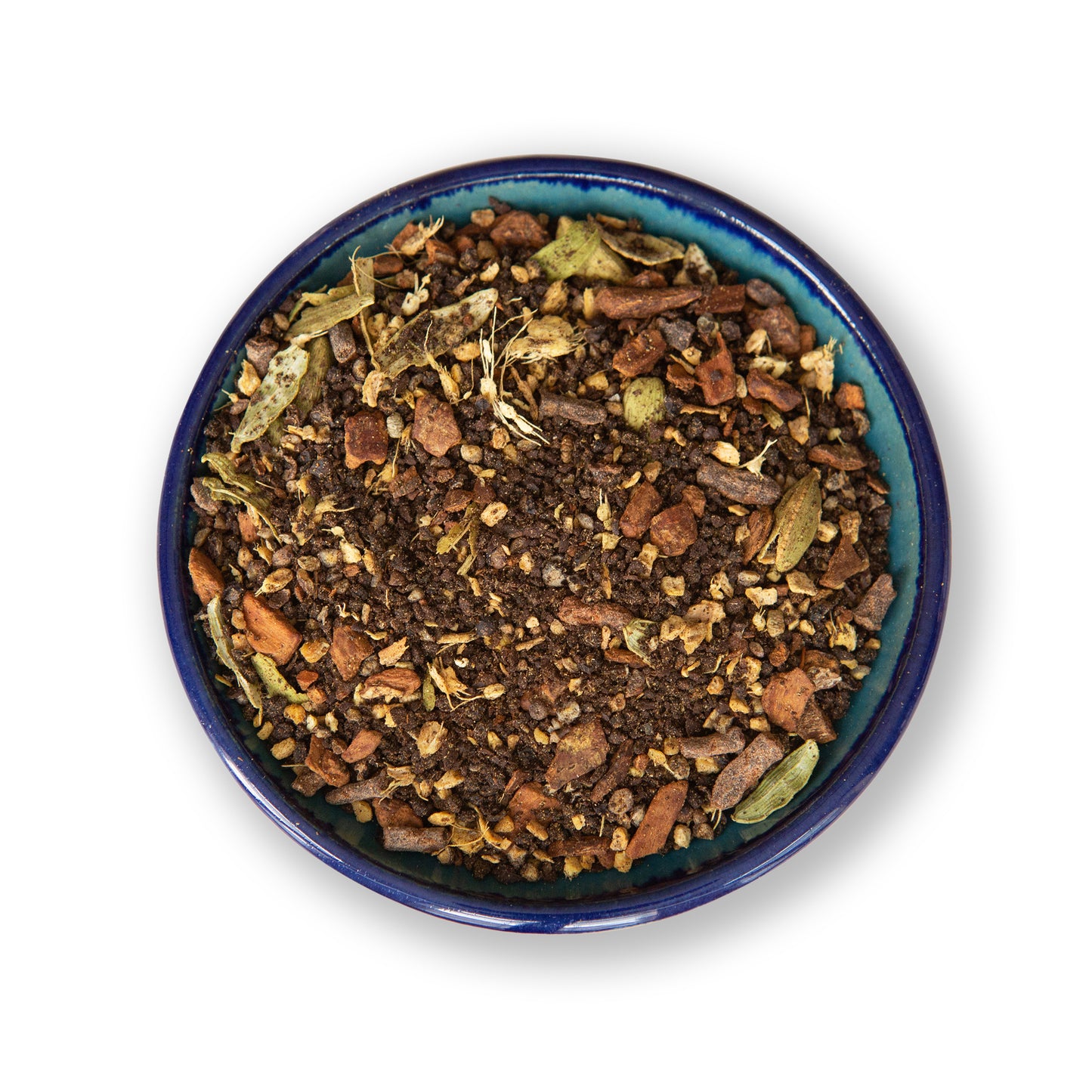 Chai Sampler