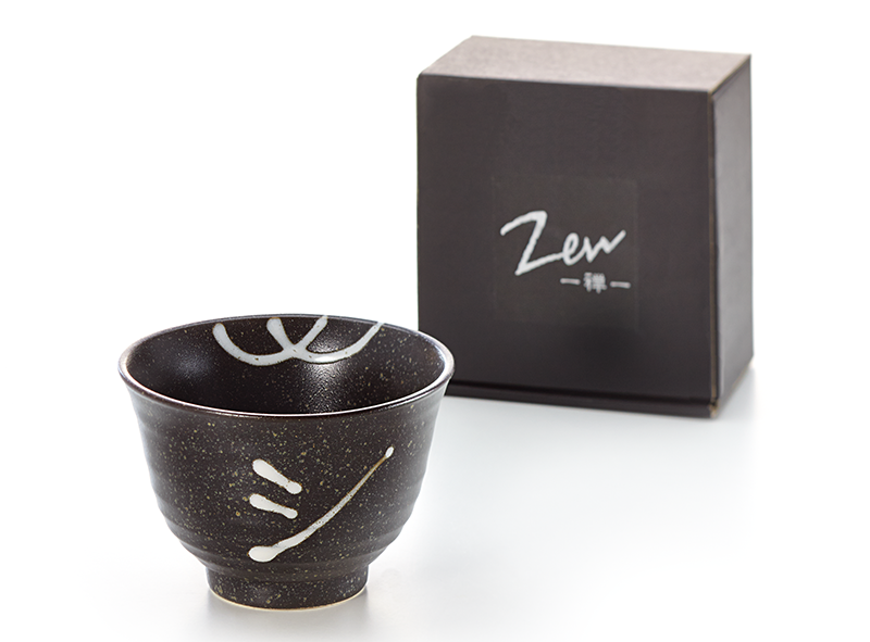 Matcha Bowl Zen Kimi