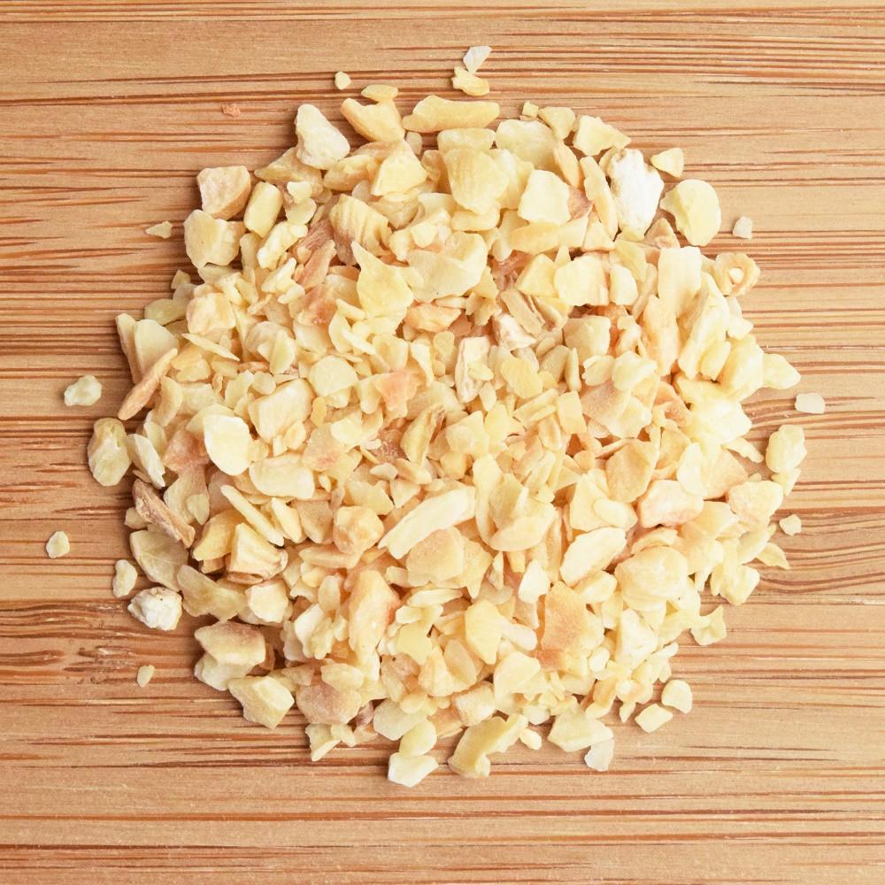 Garlic (Minced) - Shafa Blends