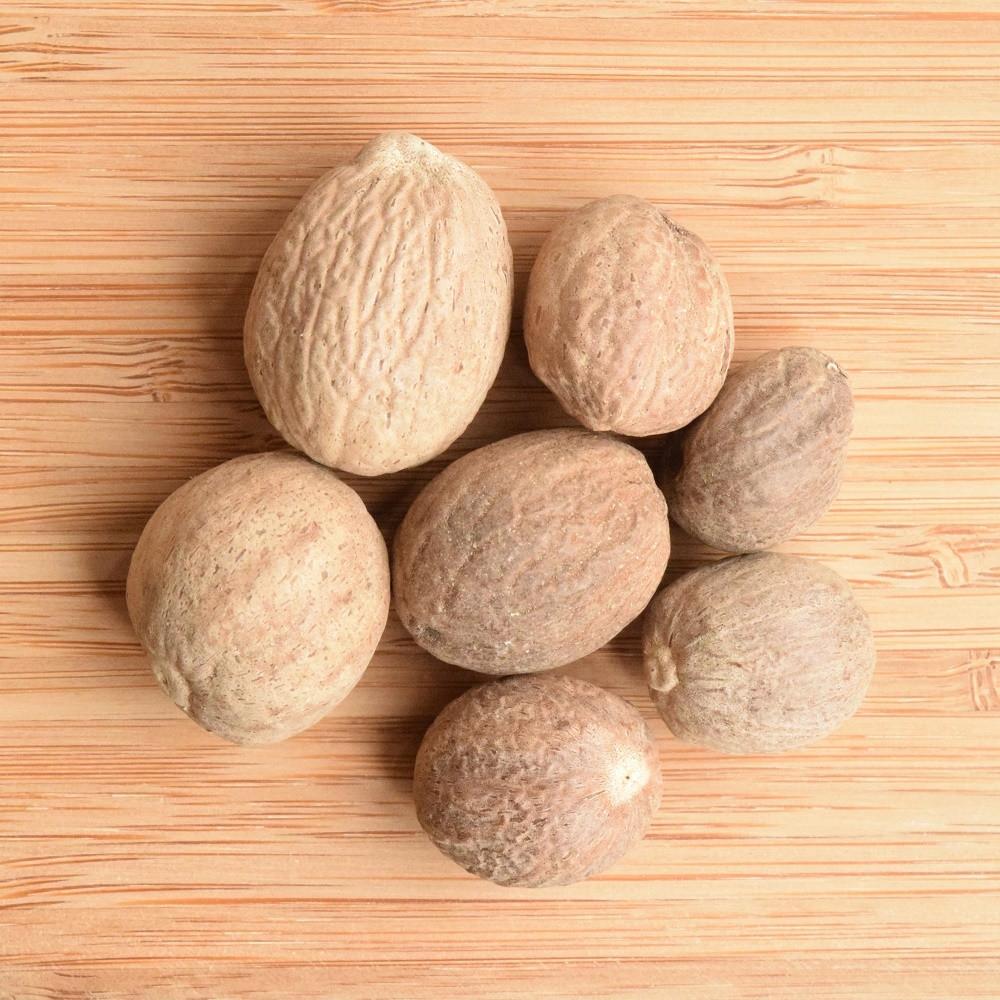 Nutmeg - Whole