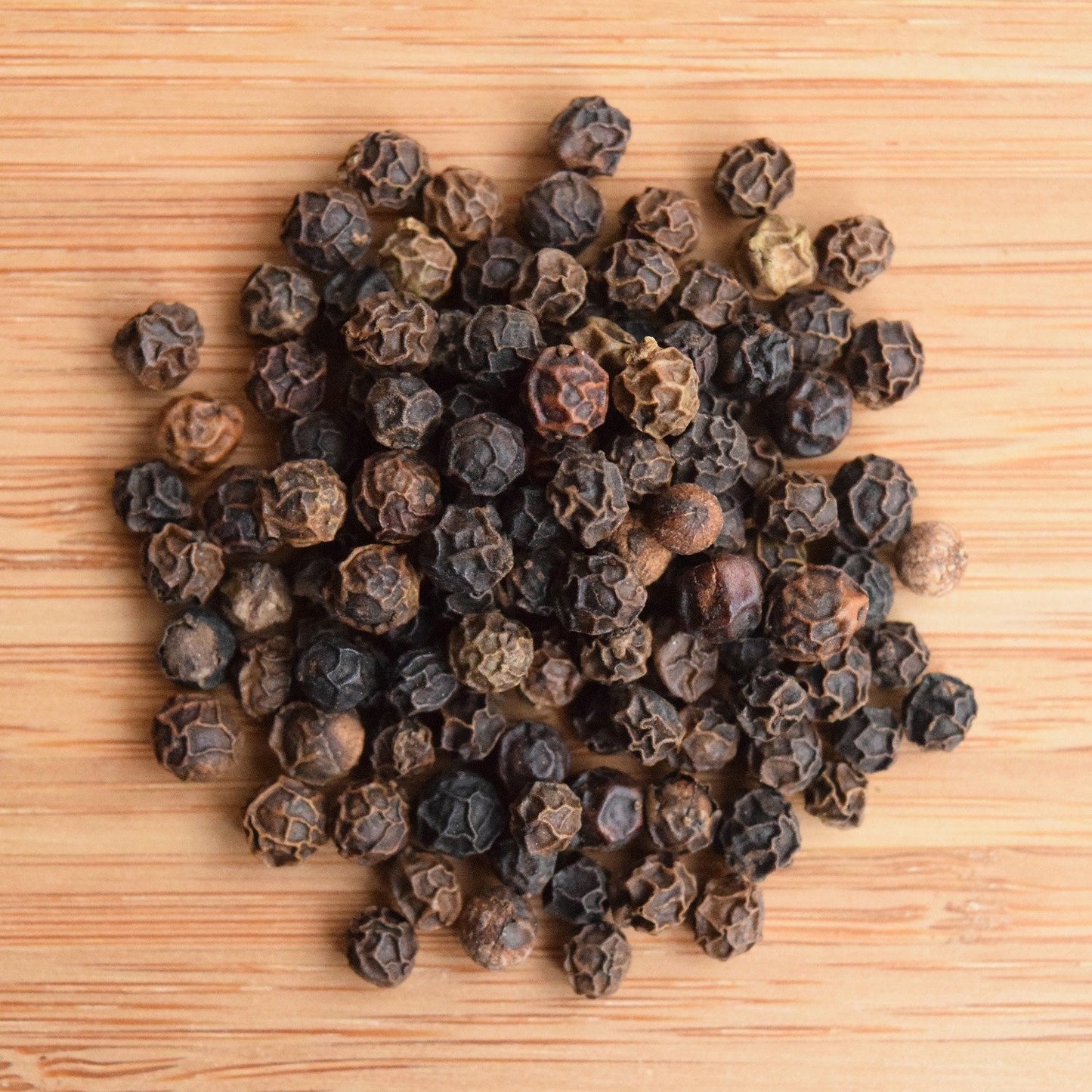 Black Peppercorn, Whole Black Peppercorns, Loose Whole Peppercorns