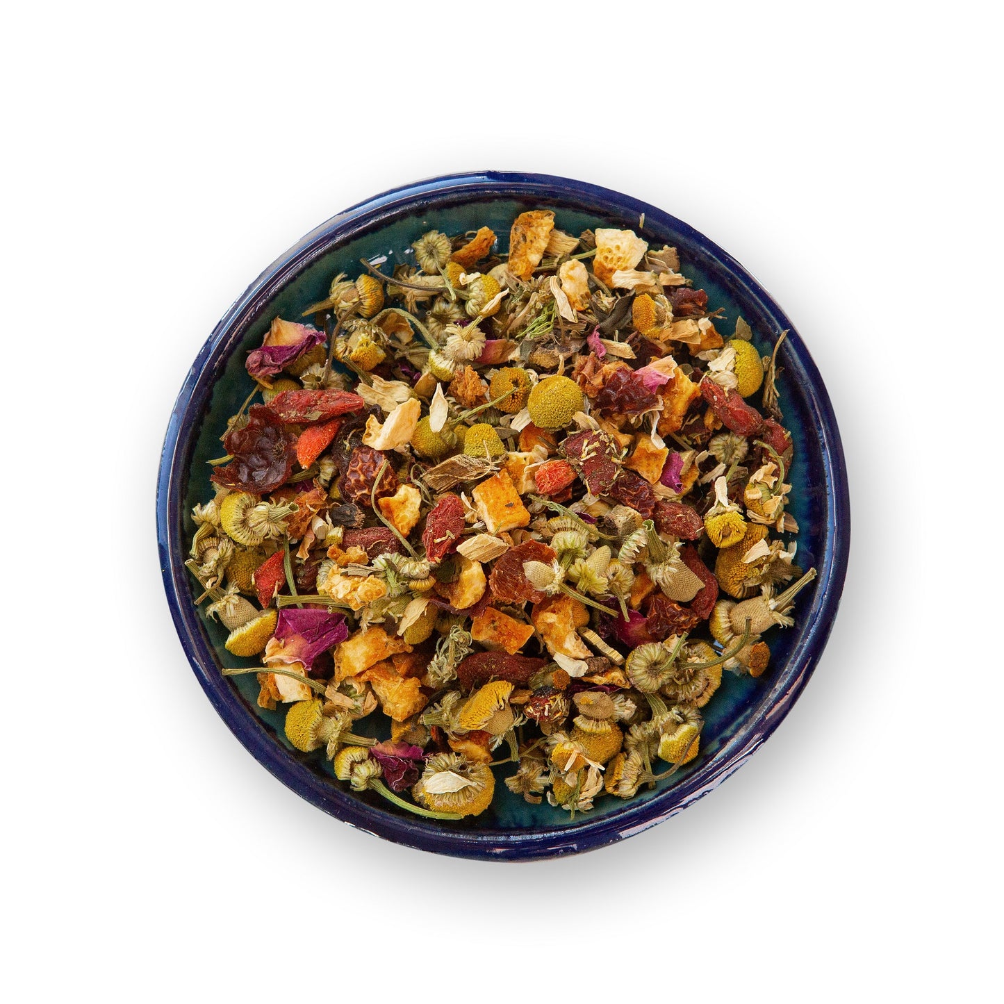 Respira Tea, Herbal Tea for Sore Throat, Loose Tea