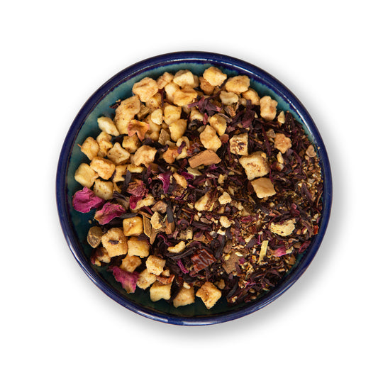 Turkish Apple Tea