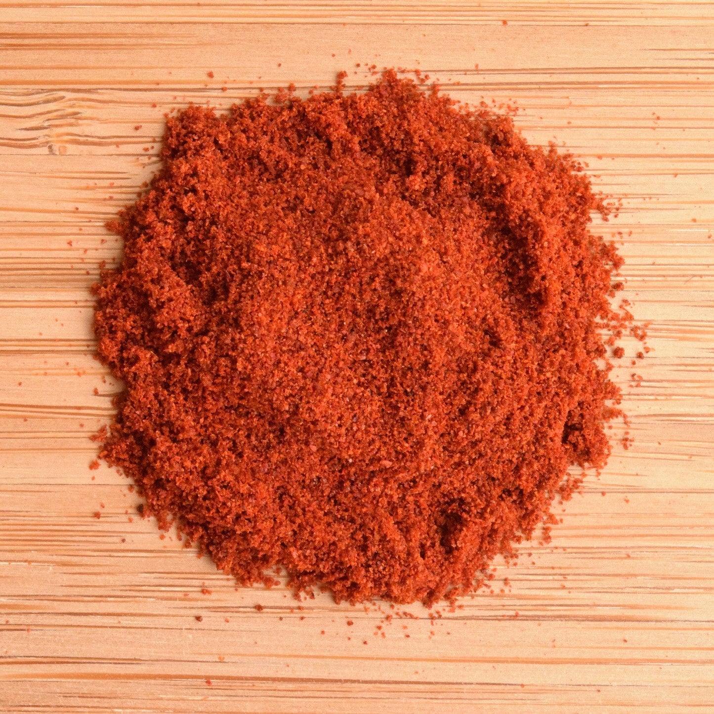Hot Smoked Paprika Smoked Paprika Spice, Loose Powder