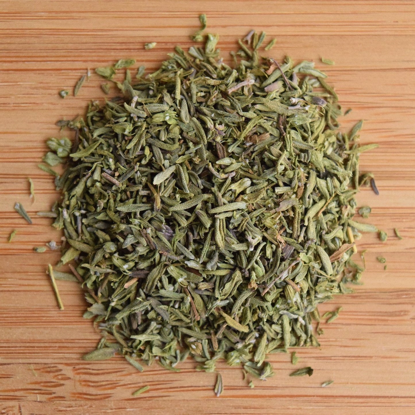 Thyme