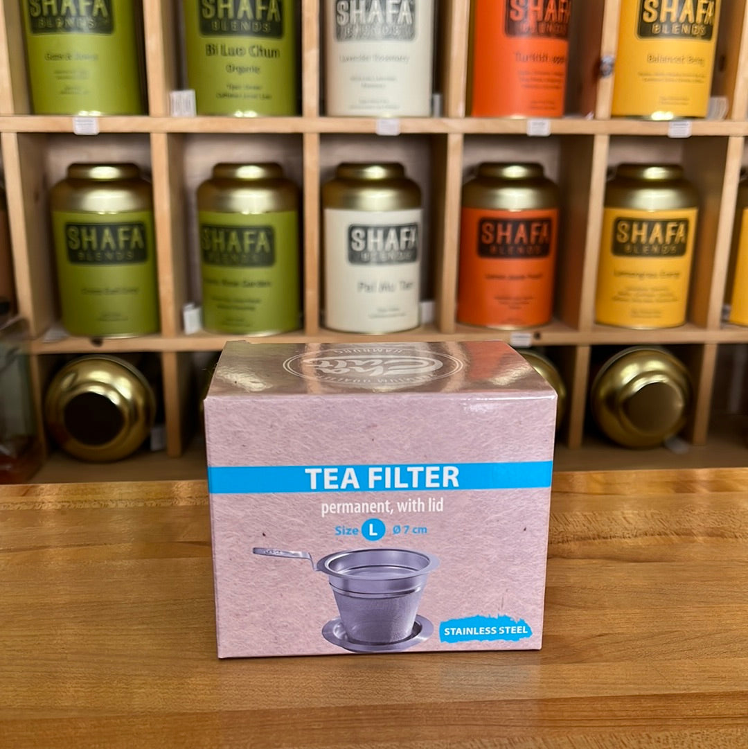 Tea Filter Basket