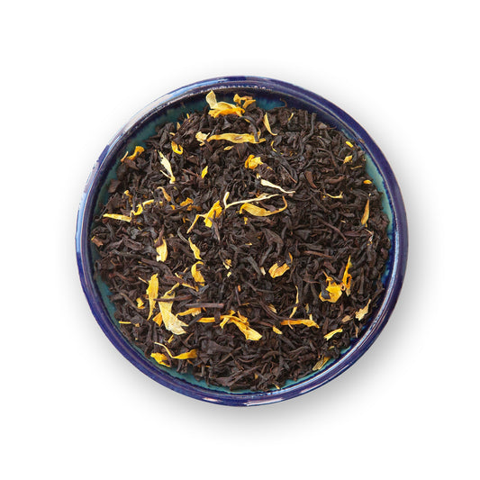 Monk's Blend Loose Leaf Black Tea, Loose Tea