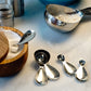 Teardrop Measuring Spoon