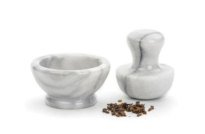 Marble Spice Grinder