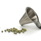 Peppercorn Funnel