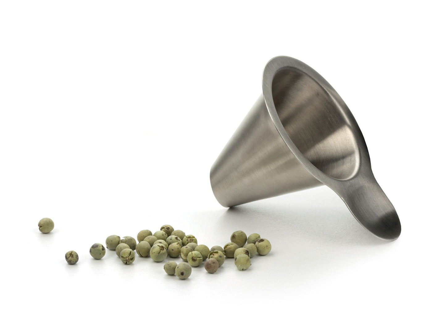 Peppercorn Funnel