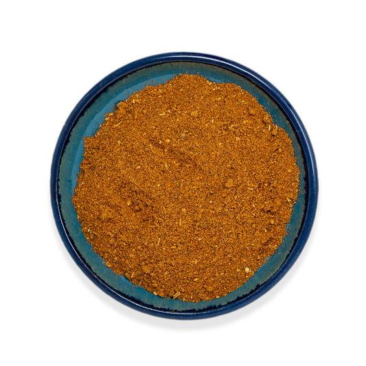 Berbere Seasoning