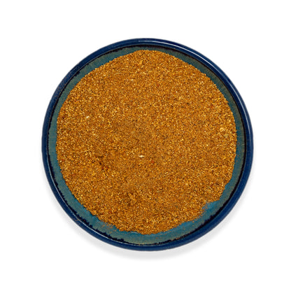 Cajun Seasoning