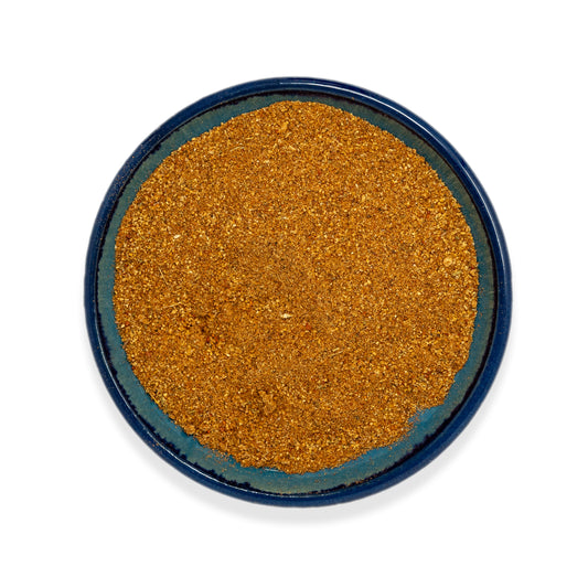 Cajun Seasoning