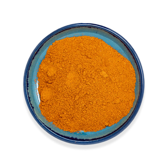 Cayenne Pepper