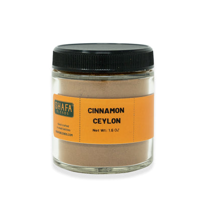 Ceylon Cinnamon Powder