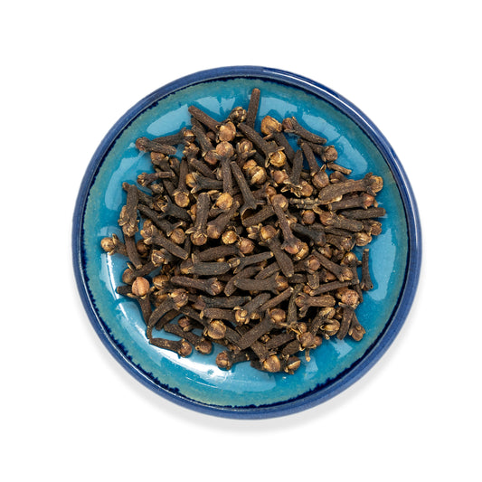 Cloves - Whole Cloves